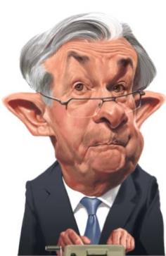 Powell ambiguo