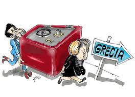 Crisis Alemania Francia